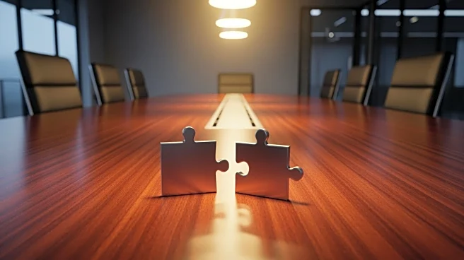 Record-Breaking Year for Mergers and Acquisitions as Kirkland  Ellis Leads the Charge