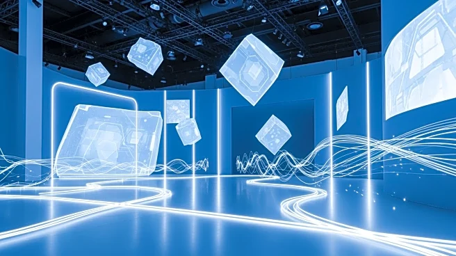 CES 2026 Highlights Emerging Tech Trends and Innovations