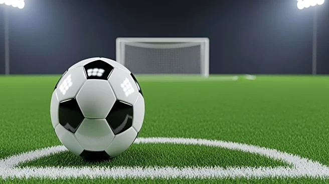 Everton Exits FA Cup After Penalty Shootout Loss to Sunderland