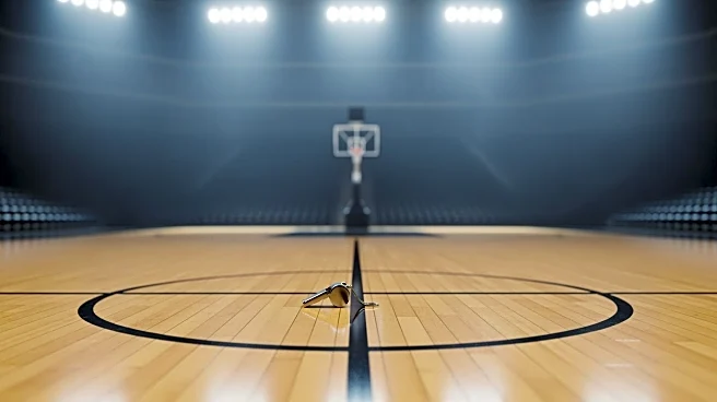 Sixers React to Referee Bill Kennedy's Injury During Game