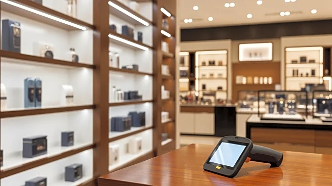 Retailers Struggle with In-Store Inventory Management, Hindering Commerce Media Growth