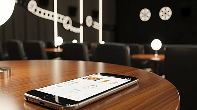 Alamo Drafthouse Introduces Mobile Ordering to Enhance Moviegoing Experience