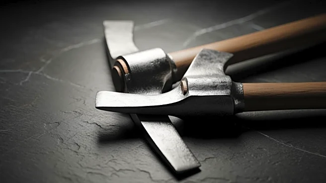 Rio Tinto's Potential Acquisition of Glencore Could Form $200 Billion Mining Giant