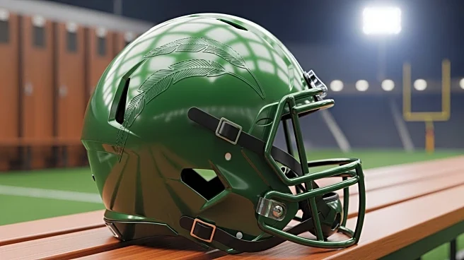 Oregon Ducks Unveil Striking Uniforms for Peach Bowl Clash Against Indiana