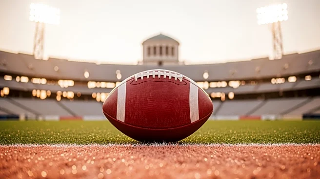 Indiana's Fernando Mendoza Shines in Peach Bowl Victory Over Oregon