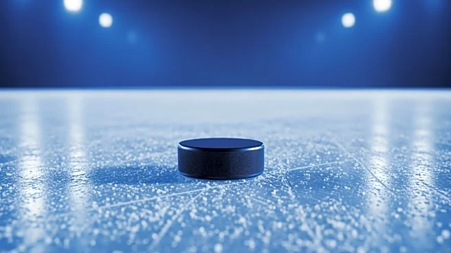 Bruins vs. Rangers NHL Game Broadcasted on ABC and ESPN App