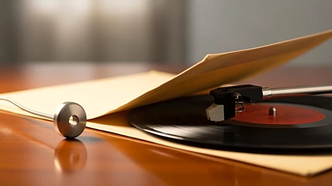 Café Tacvba Requests Music Removal from Spotify Over Ethical Concerns