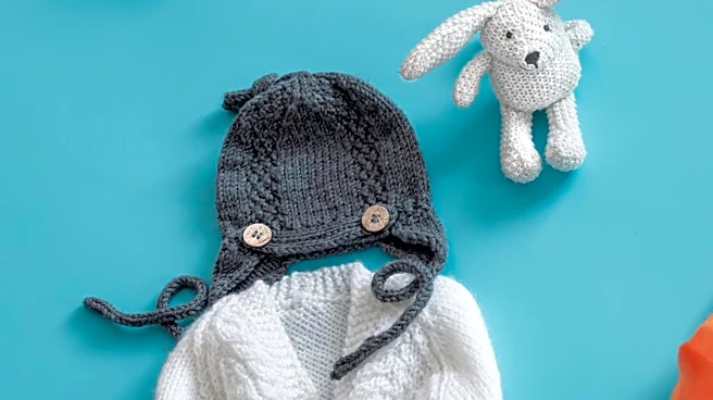 Baby's First Hearing Aids Moment Goes Viral, Touches Millions on TikTok