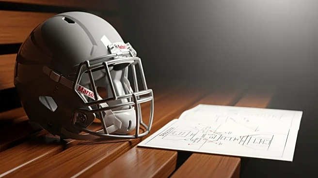 Arizona State University Reshapes Linebacker Position for 2026 Season