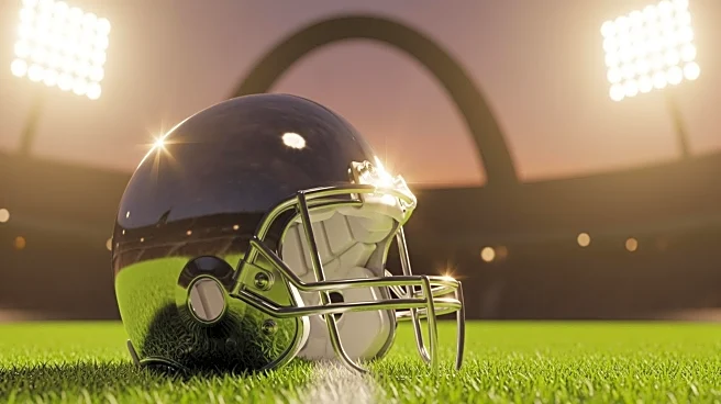 Indiana's Fernando Mendoza Shines in Peach Bowl, Boosting NFL Draft Prospects