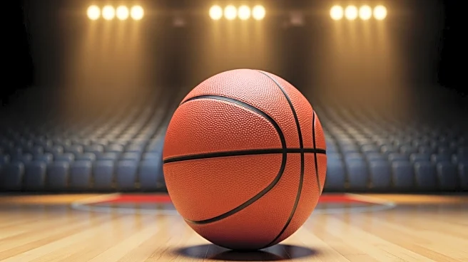 Georgia Bulldogs Face South Carolina in Crucial SEC Basketball Matchup