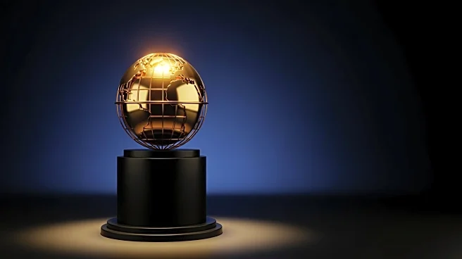 2026 Golden Globes: How to Watch for Free and Key Nominees