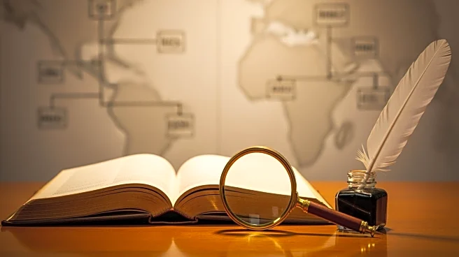 Wiz Khalifa Discovers Family History on PBS' 'Finding Your Roots'