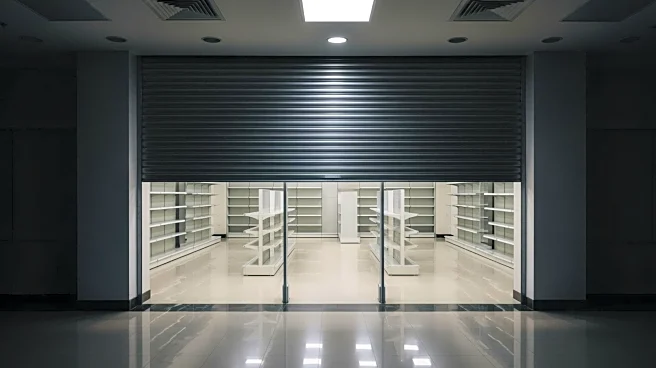 GameStop Continues Store Closures Amid Retail Challenges