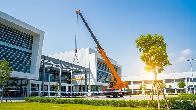 Johnson  Johnson Expands Wilson Plant, Creating 500 Jobs by 2026