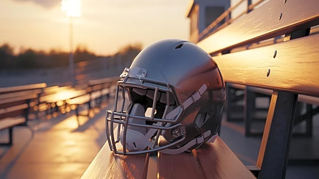 Arizona State University Welcomes New Quarterback Mikey Keene Amid High Expectations