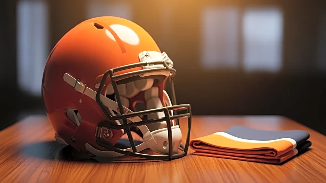 Syracuse University Secures Commitment from UT-Martin Defensive Lineman Keyshawn Johnson