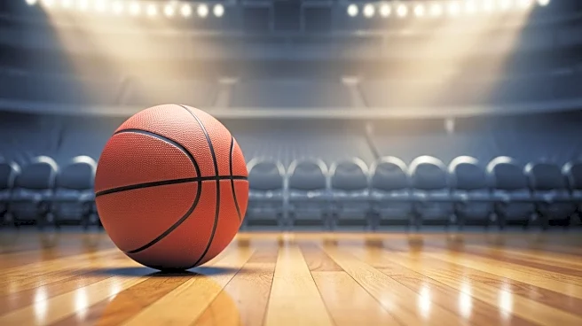 Kael Robinson Leads Northern Kentucky to Victory Over Milwaukee