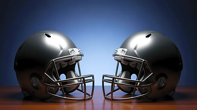 Eagles' Cooper DeJean and Quinyon Mitchell Earn AP NFL All-Pro Honors