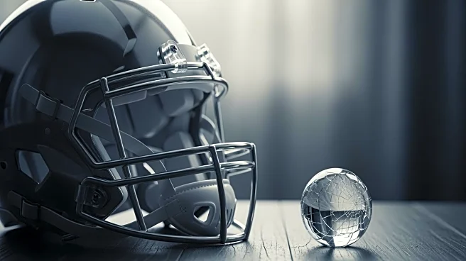 Rams' Puka Nacua Apologizes for Antisemitic Gesture During Livestream