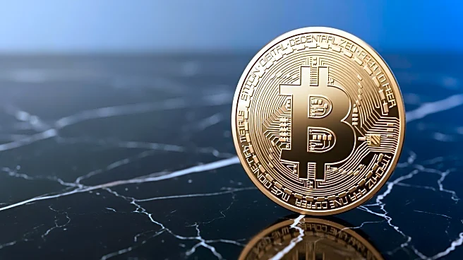 Bitcoin Stocks to Watch: MarketBeat Highlights Key Players in the Sector