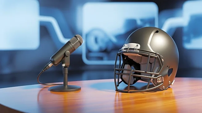 Detroit Lions' Aidan Hutchinson Joins ESPN's 'Postseason NFL Countdown' as Guest Analyst