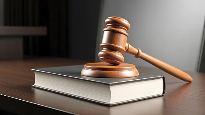 US SEC Dismisses Lawsuit Against Former Rio Tinto CFO, Ending Long-Running Fraud Case