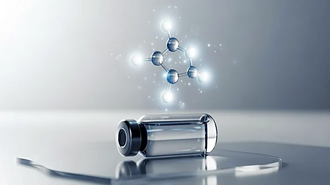 Eli Lilly's GLP-1 Drug Demand Drives Significant Revenue Growth