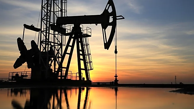 Energy Expert Discusses U.S. Oil Companies' Interest in Venezuela's Oil Infrastructure