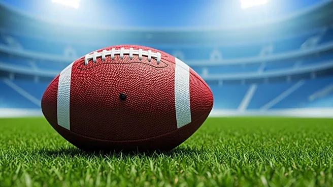 Navy All-American Bowl Showcases Top High School Football Talent in San Antonio