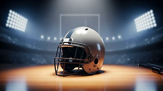 Raiders Set to Select Fernando Mendoza as Top Pick in 2026 NFL Draft