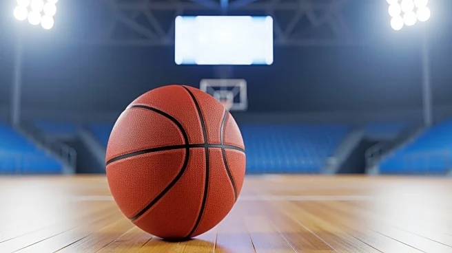Jordan Smith's High School Basketball Games Available for Live Streaming
