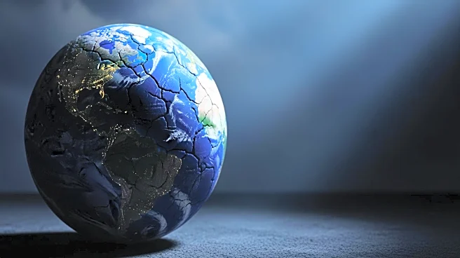 Director Ric Roman Waugh Discusses 'Greenland 2' Amid Real-World Parallels