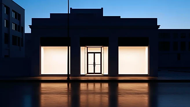 Marshalls Closes Hollywood and San José Outlets Amid Competitive Retail Environment