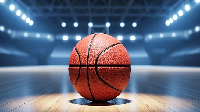 Iowa Women's Basketball Signee McKenna Woliczko Joins Team USA Nike Hoops Summit