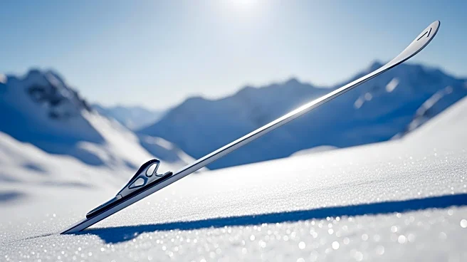 Lindsey Vonn Secures Second Downhill Title, Boosting U.S. Olympic Hopes