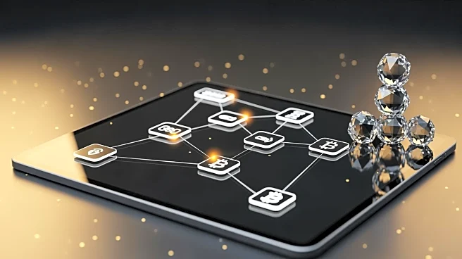 Bitdeer Shares Rise Despite Bitcoin Holdings Reduction Amid Legal Challenges