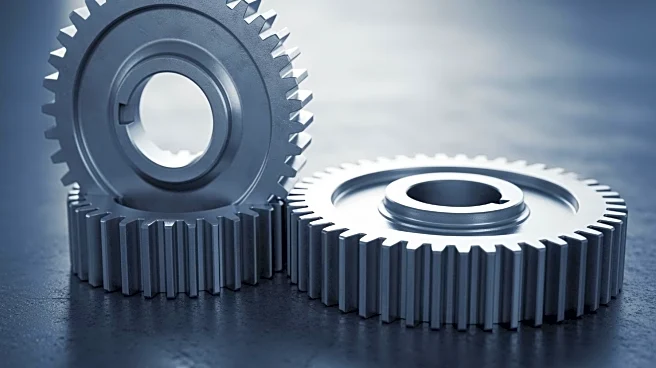 Rio Tinto's Potential Acquisition of Glencore Faces Limited Canadian Regulatory Oversight