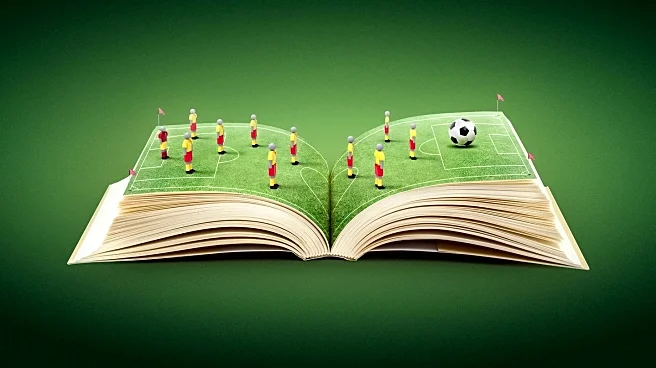 Harvey Araton Explores Youth Sports Mania in New Book