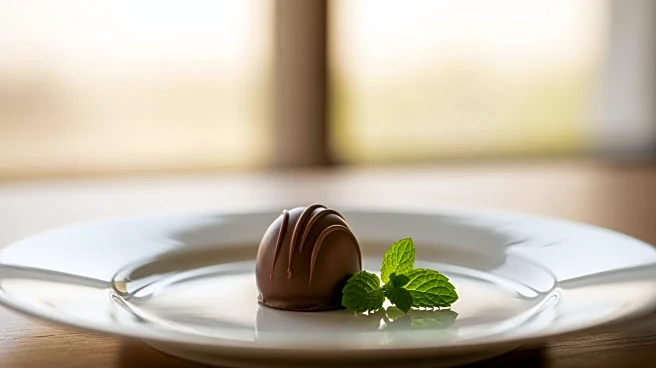 Eden Desserts Launches Pareve Dessert Line for Kosher Consumers