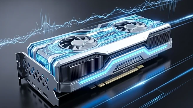 Intel's Panther Lake GPU Promises Significant Performance Gains Over AMD