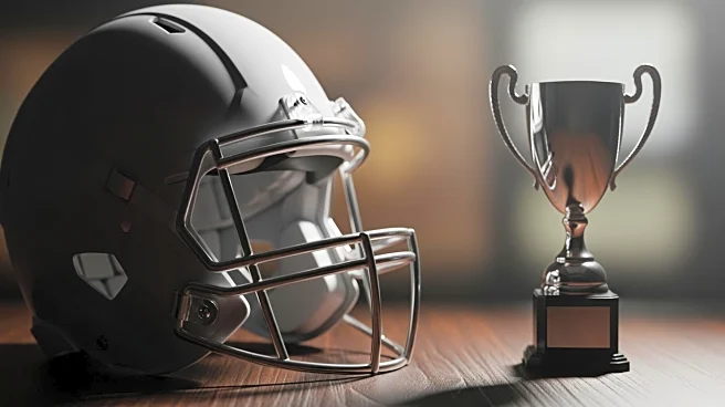 Cleveland Browns' Carson Schwesinger Poised for Defensive Rookie of the Year After All-Pro Voting