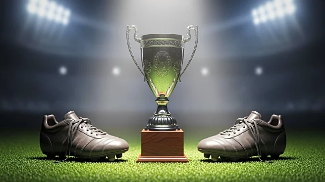 Footballers Le Tissier and Scott Share Guernsey Sports Commission's Top Award