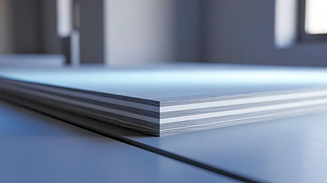 Liberty Pultrusions Launches UltraShield FRP Panels for Enhanced Infrastructure Security