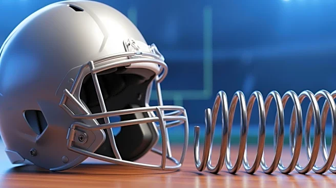 Tuli Tuipulotu's Impact on Patriots' Pass Rush Highlighted Ahead of Playoff Matchup