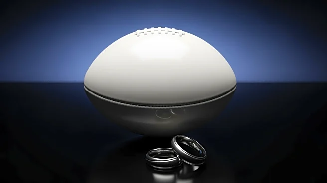 Rams QB Matthew Stafford and WR Puka Nacua Named AP First-Team All-Pros for 2025 Season