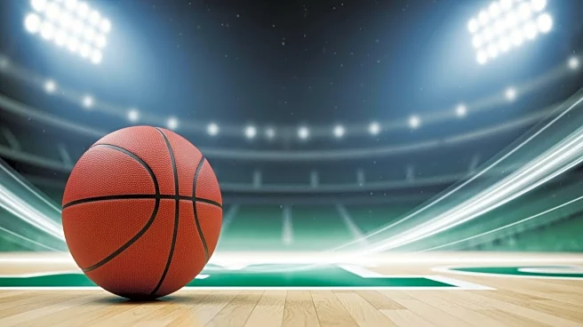 Porter Martone Leads Michigan State to Victory Over Ohio State with Stellar Performance