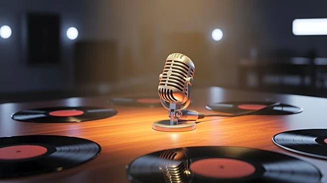 David Ellison Seeks to Revitalize MTV with Strategic Music Partnerships