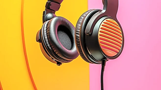 CES 2026 Unveils Cutting-Edge Hi-Fi Audio Gear for Enthusiasts