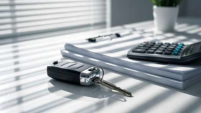 Consumer Reports Offers Guidance on Car Buying and Leasing Amid Economic Challenges